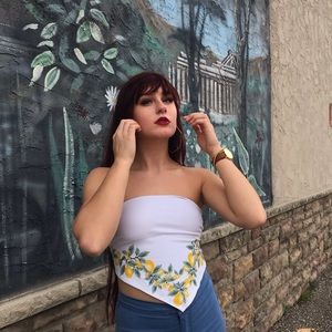 Meet your Posher, Shannon